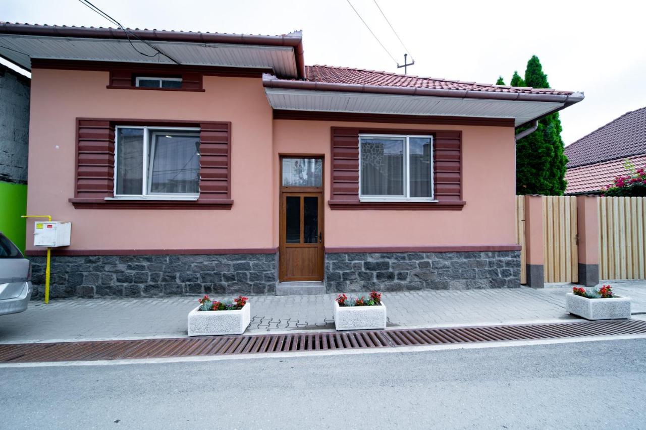 Be My Apartman Одореу Секуеш Екстериор снимка