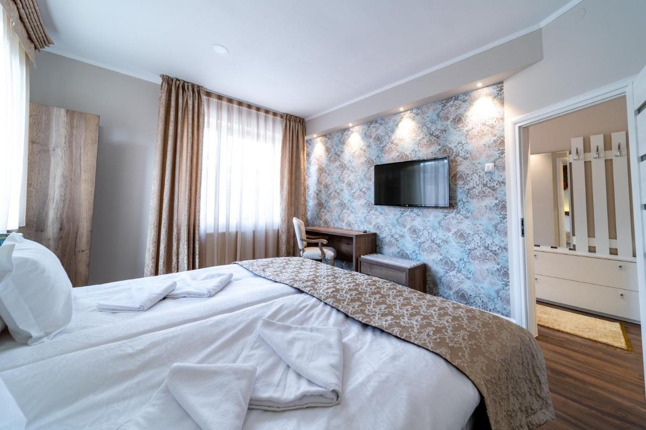 Be My Apartman Одореу Секуеш Екстериор снимка