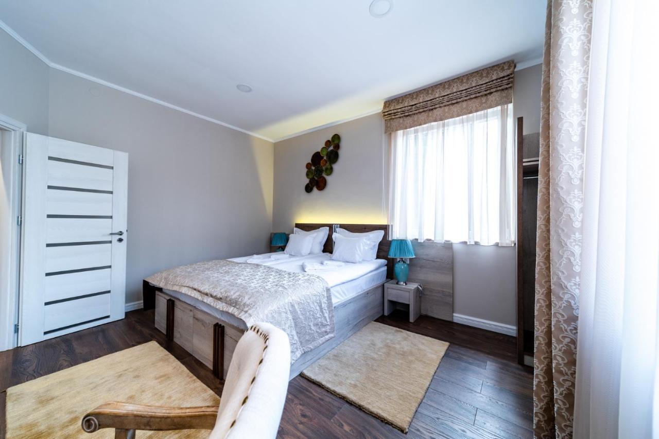 Be My Apartman Одореу Секуеш Екстериор снимка