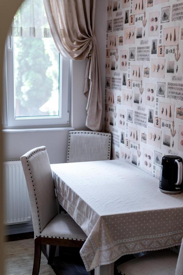 Be My Apartman Одореу Секуеш Екстериор снимка