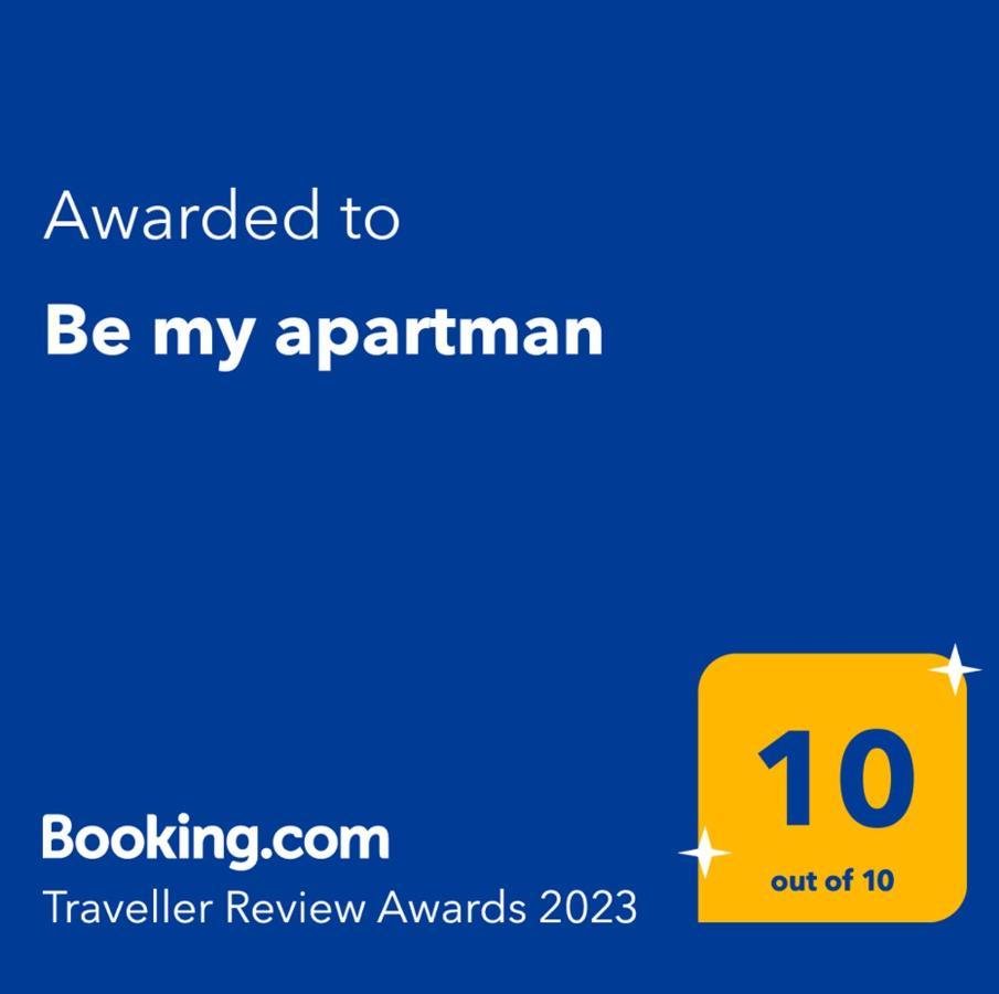 Be My Apartman Одореу Секуеш Екстериор снимка